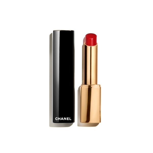 ROUGE ALLURE L'EXTRAIT High-Intensity Lip Colour Concentrated Radiance and Care – Refillable in shade 854