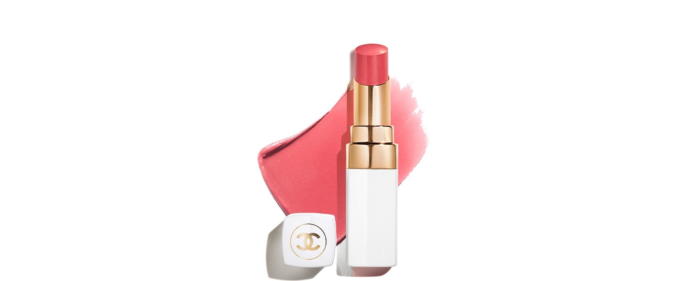 ROUGE COCO BAUME in 918 My Rose