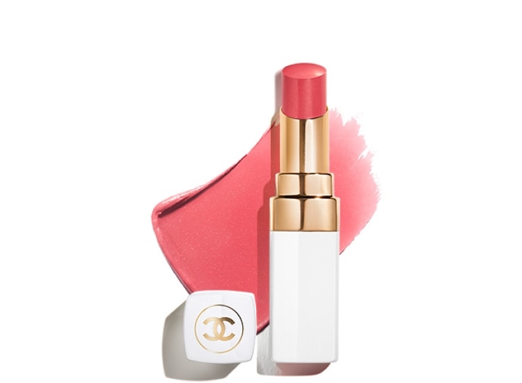 ROUGE COCO BAUME in 918 My Rose