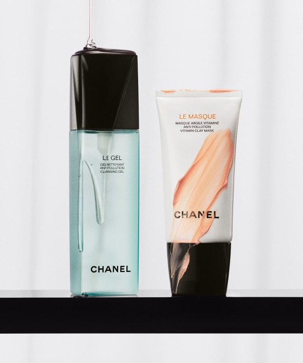 Product image of Chanel LE GEL and LE MASQUE