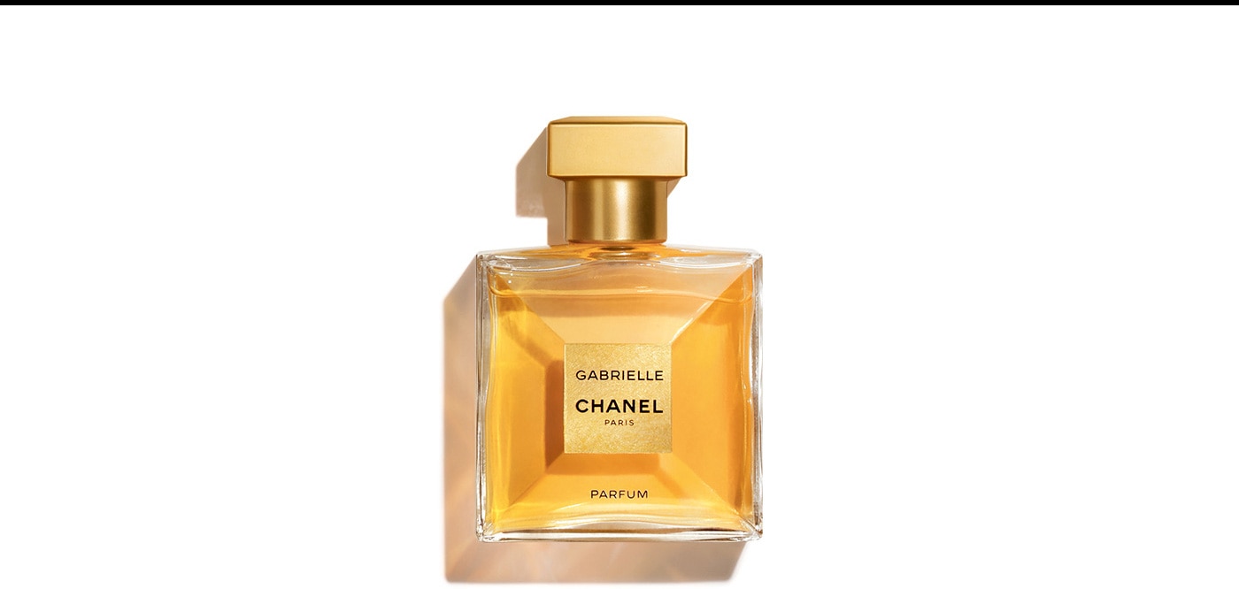 GABRIELLE CHANEL Parfum