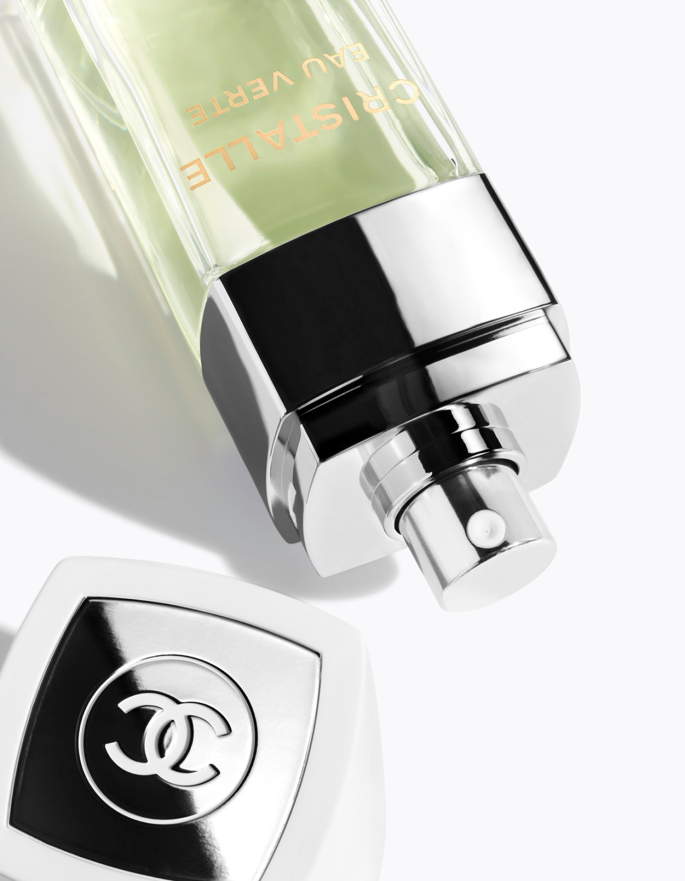 le vernis chanel