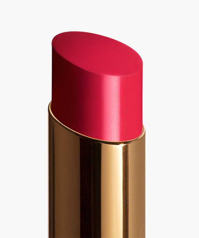 ROUGE COCO BAUME in 922 PASSION PINK