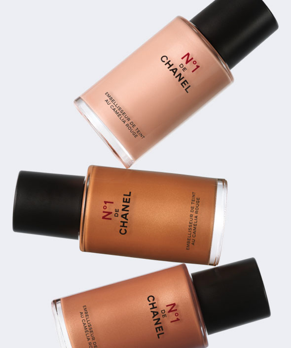 N°1 DE CHANEL Embellisseur DE TEINT