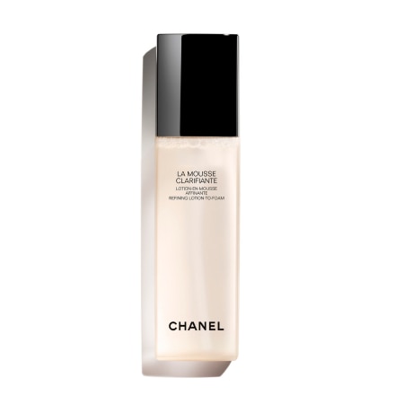LA MOUSSE CLARIFIANTE Refining Lotion-to-Foam