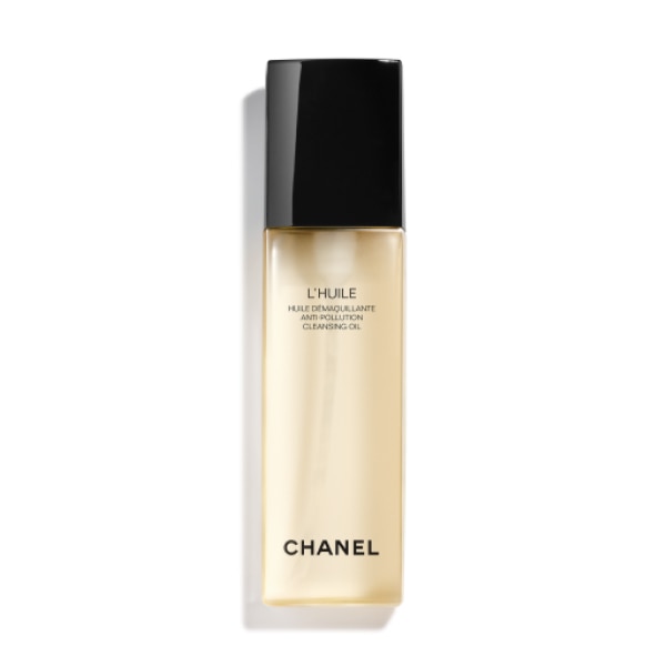 L'HUILE Anti-Pollution Cleansing Oil
