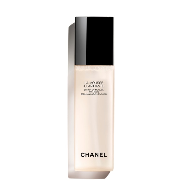 LA MOUSSE CLARIFIANTE Refining Lotion-to-Foam
