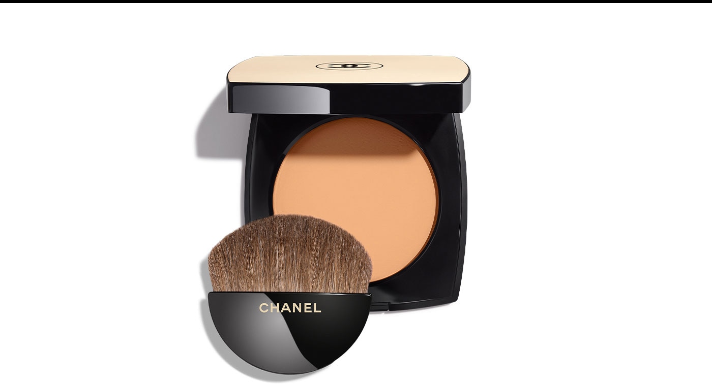 LES BEIGES HEALTHY GLOW SHEER POWDER