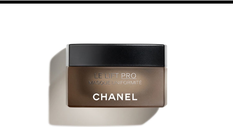 LE LIFT PRO MASQUE UNIFORMITÉ