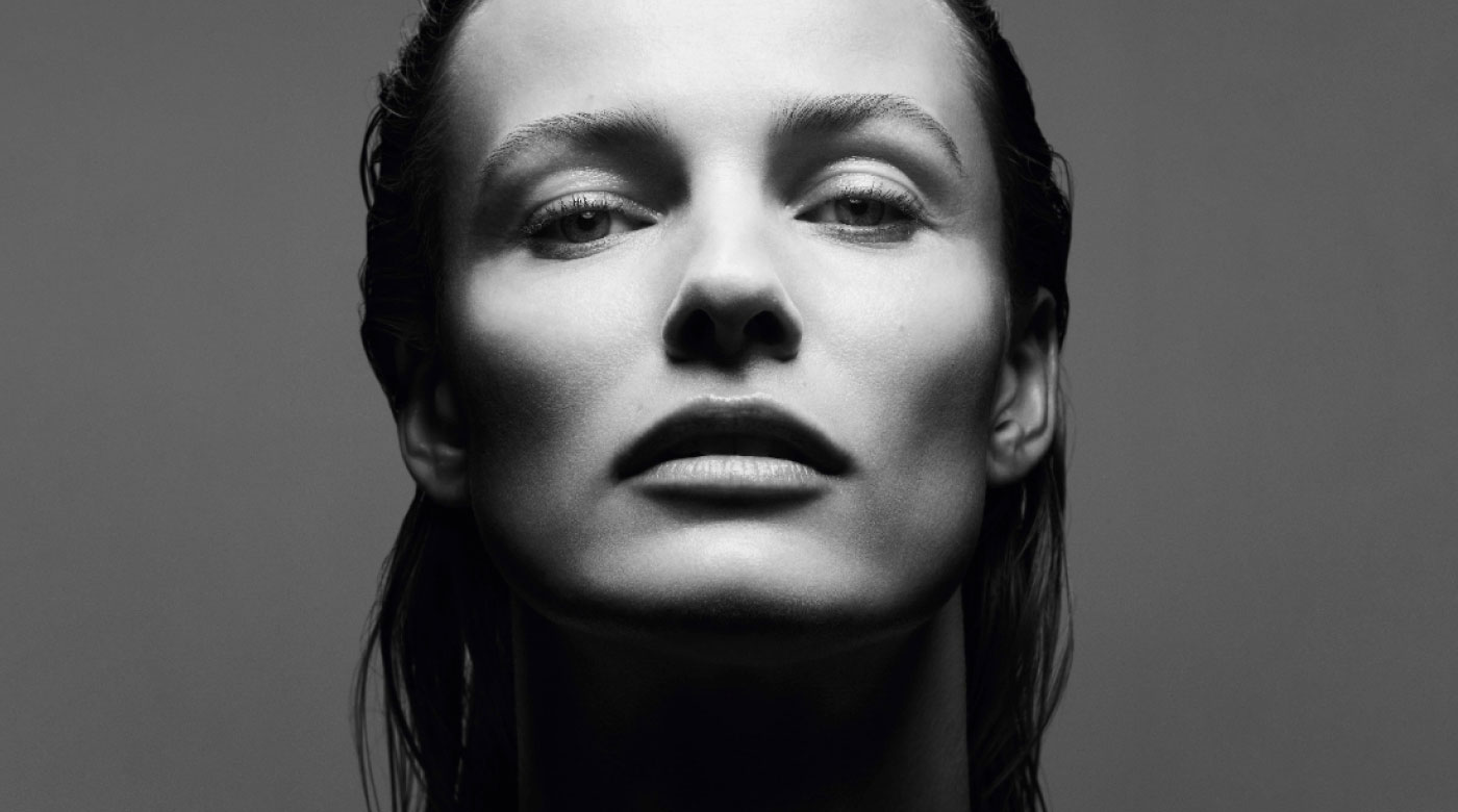 Model image