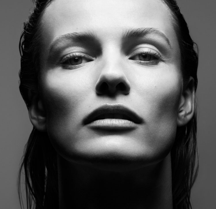 Model image