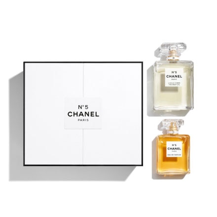 Limited-edition fragrance creations - Chanel