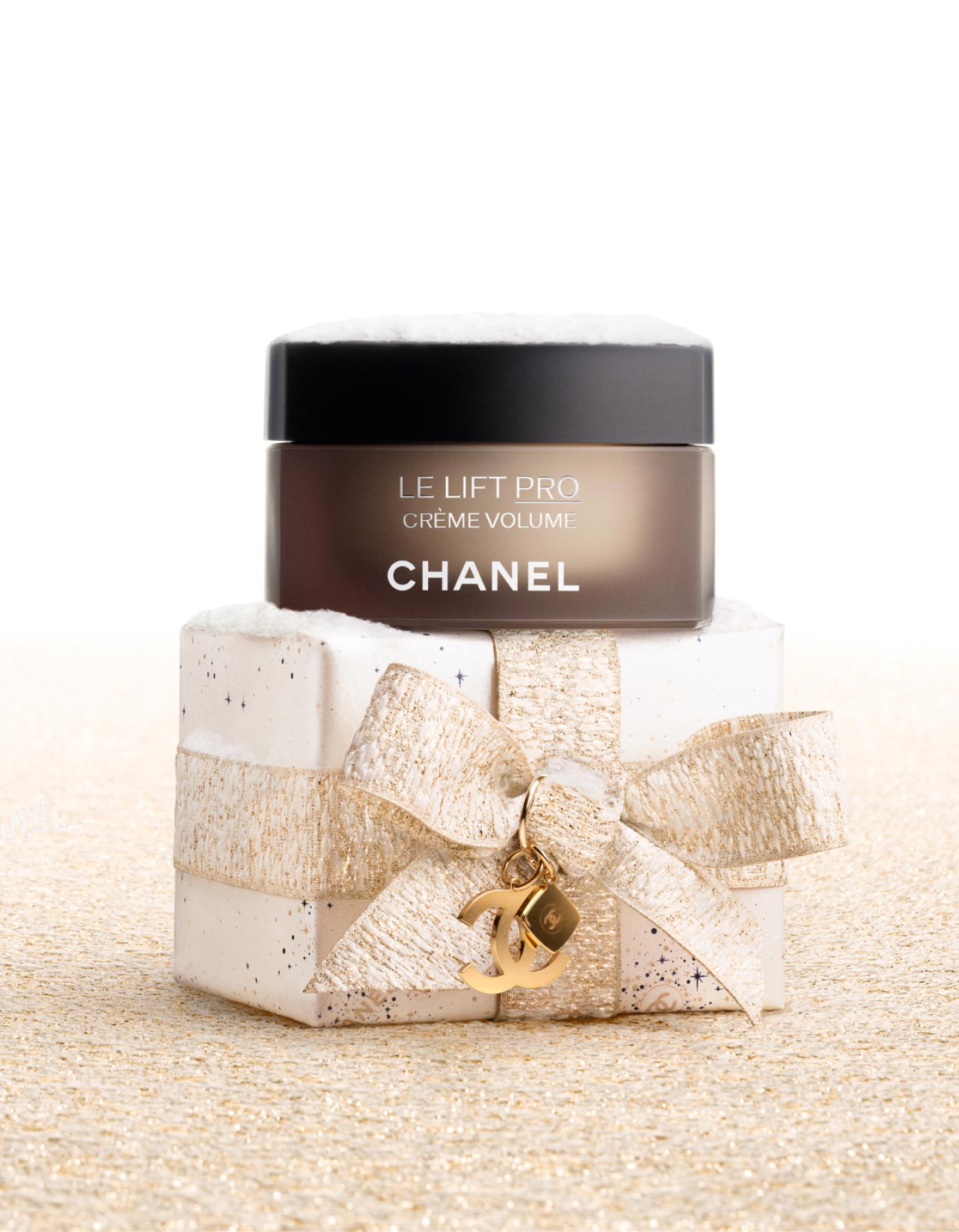 LE LIFT PRO CRÈME VOLUME: The perfect gift - Chanel