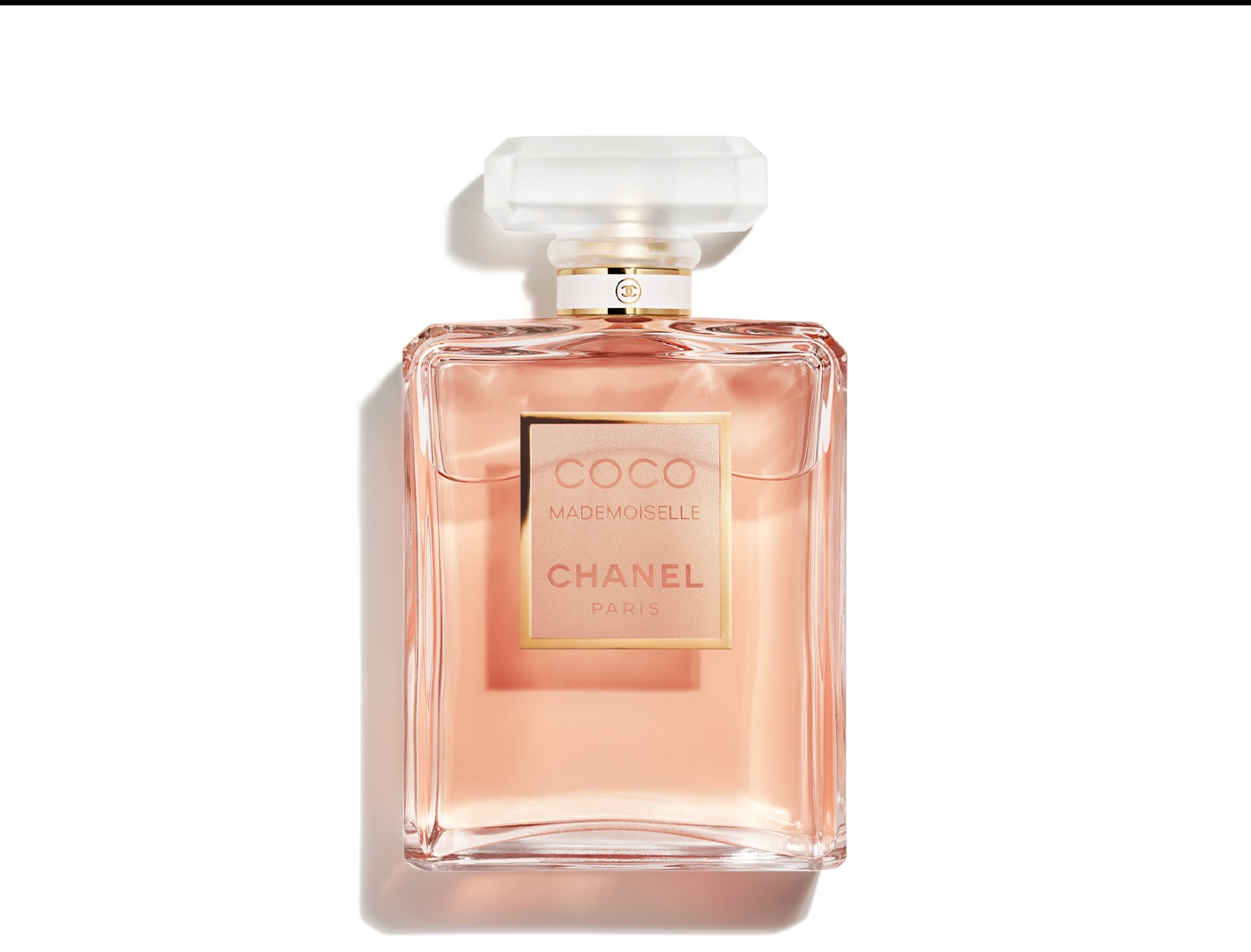 COCO MADEMOISELLE EAU DE PARFUM