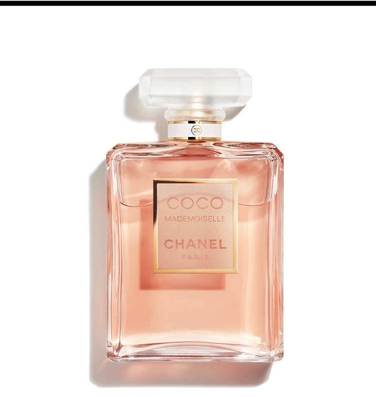 COCO MADEMOISELLE EAU DE PARFUM