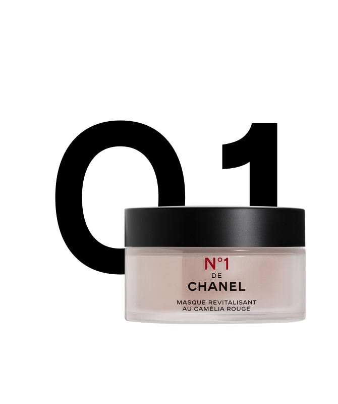 N°1 DE CHANEL REVITALIZING MASK