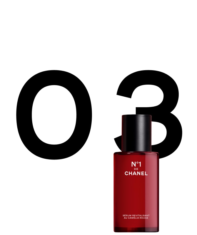 N°1 DE CHANEL REVITALIZING SERUM