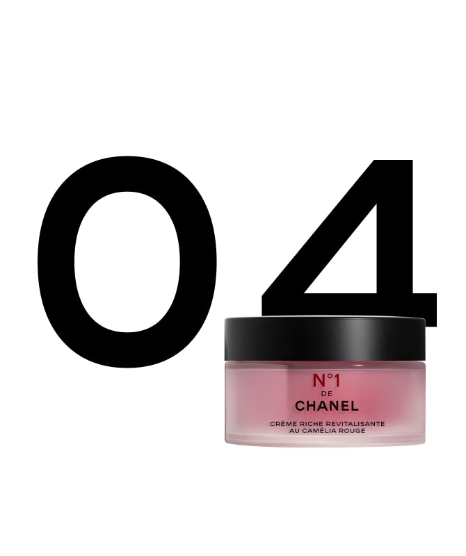 N°1 DE CHANEL RICH REVITALIZING CREAM