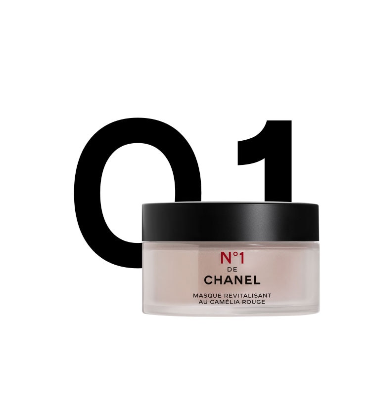 N°1 DE CHANEL REVITALIZING MASK