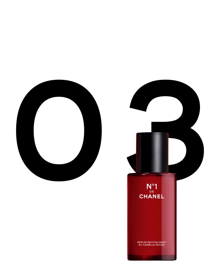 N°1 DE CHANEL REVITALIZING SERUM