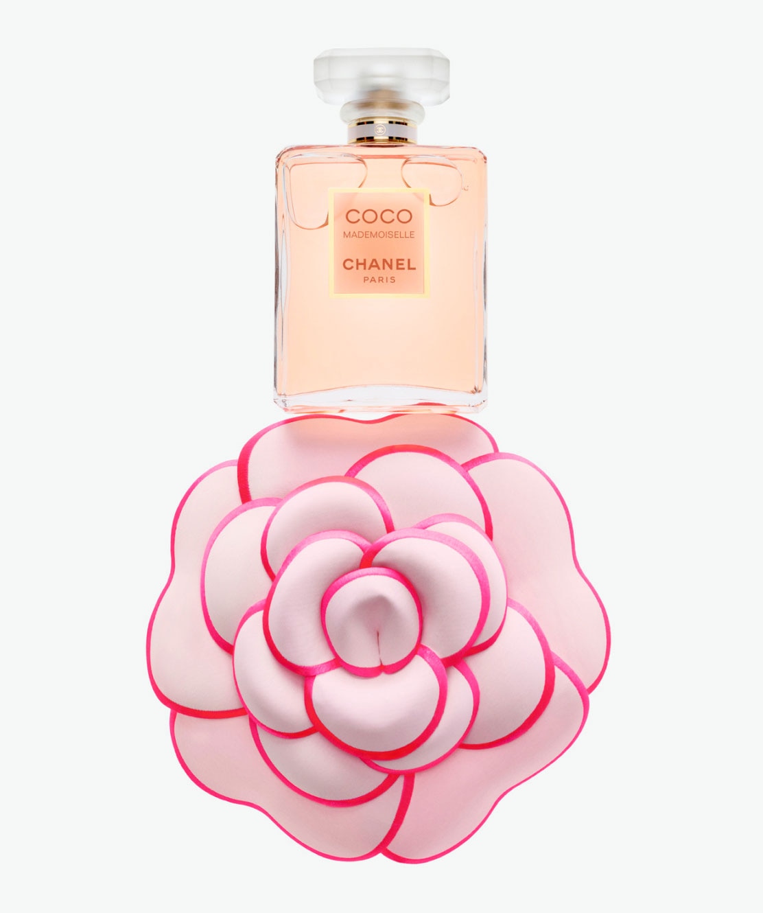 COCO MADEMOISELLE EAU DE PARFUM