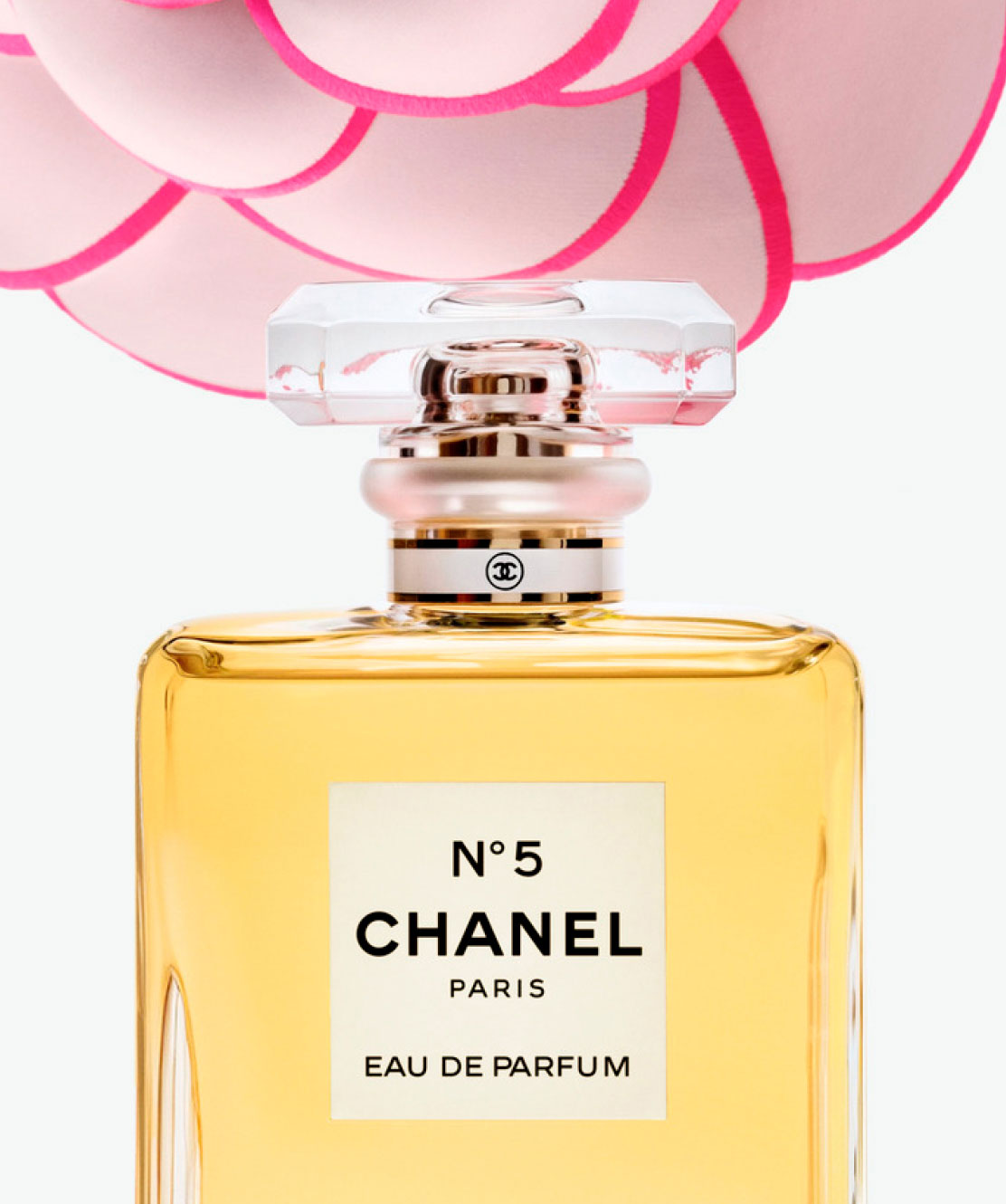 N°5 EAU DE PARFUM