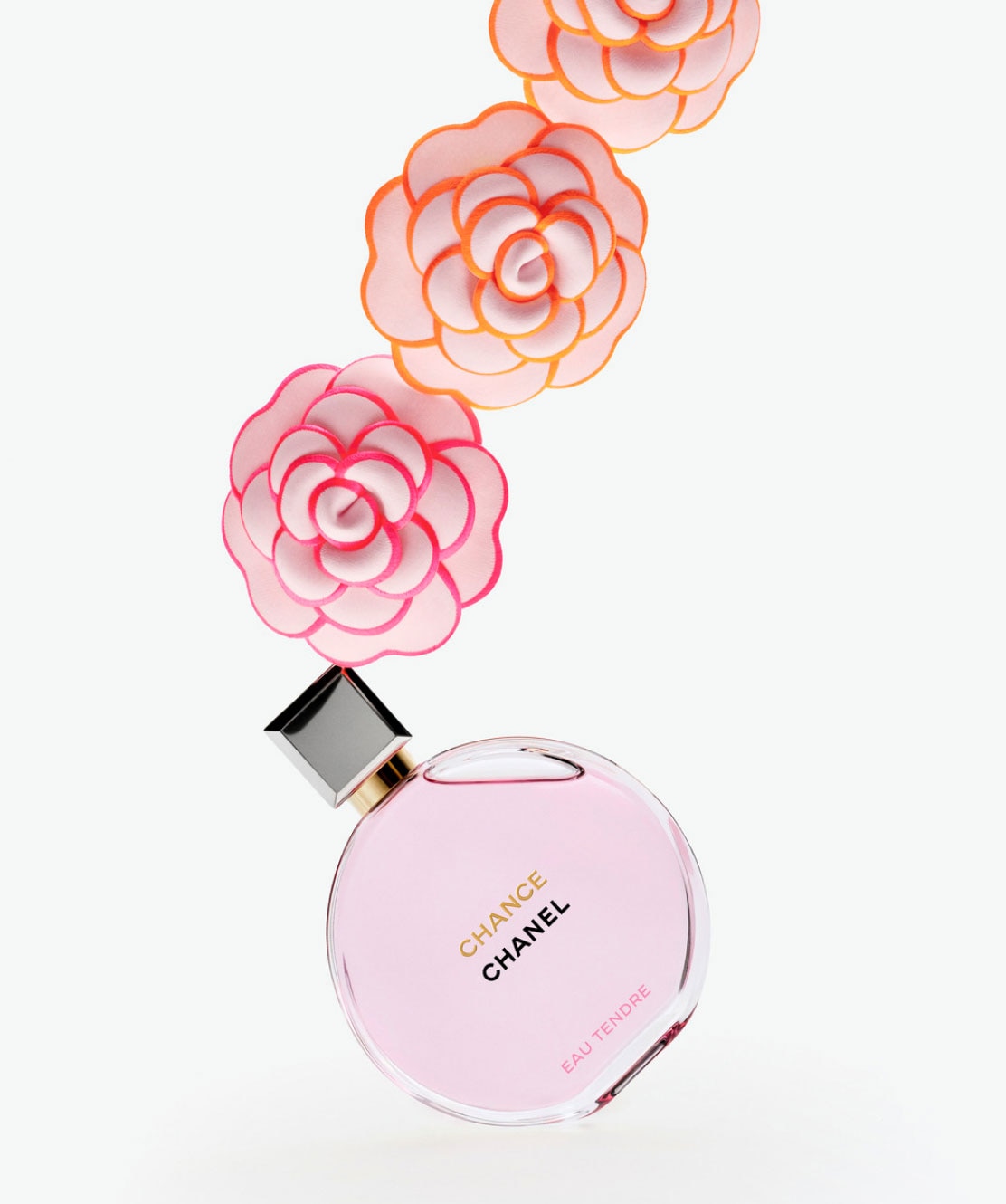 CHANCE EAU TENDRE EAU DE PARFUM