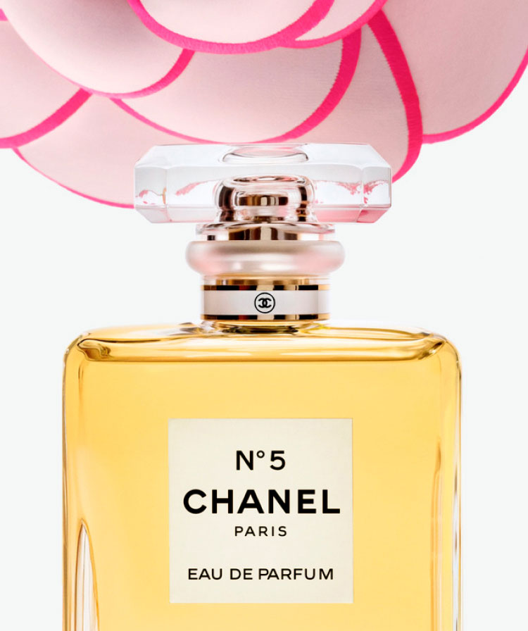 N°5 EAU DE PARFUM