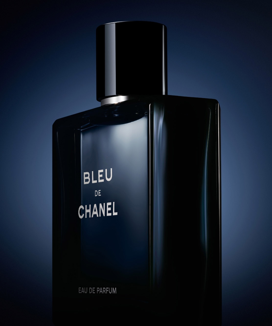 THE EAU DE PARFUM