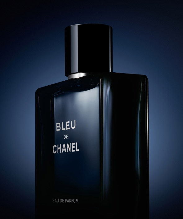 THE EAU DE PARFUM