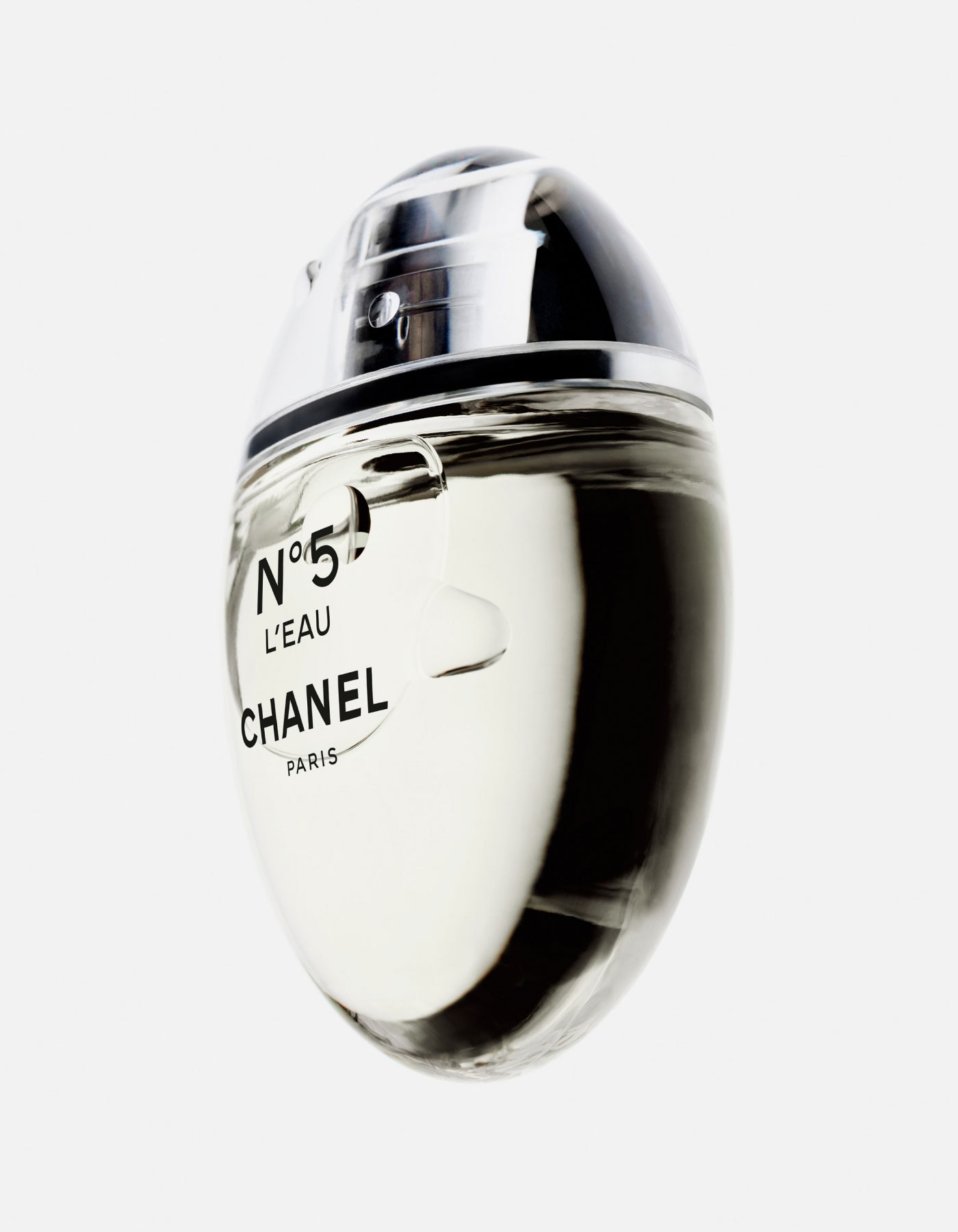 LIMITED-EDITION N°5 L'EAU