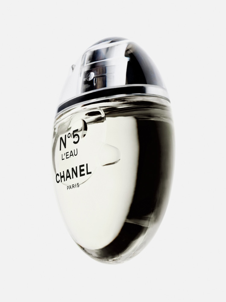 LIMITED-EDITION N°5 L'EAU