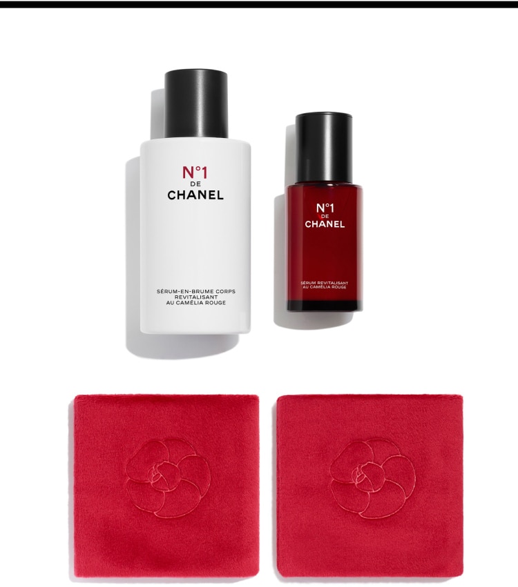 N°1 DE CHANEL LIMITED-EDITION SPORT SET