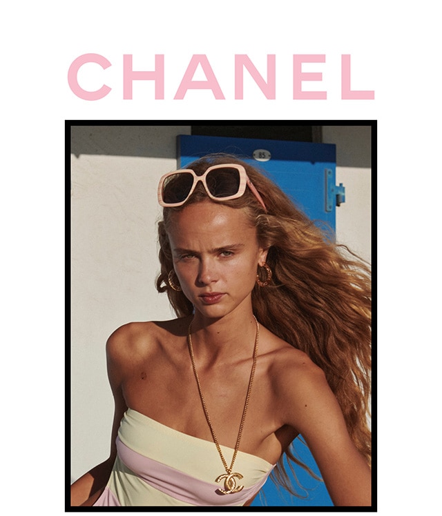 SUMMER SOLSTICE — CHANEL EYEWEAR