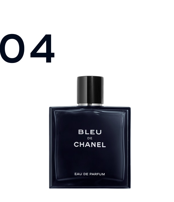 THE EAU DE PARFUM