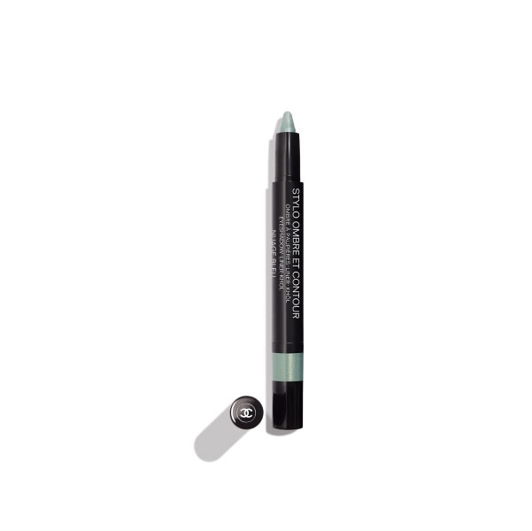 Eyeshadow – Liner – Khôl