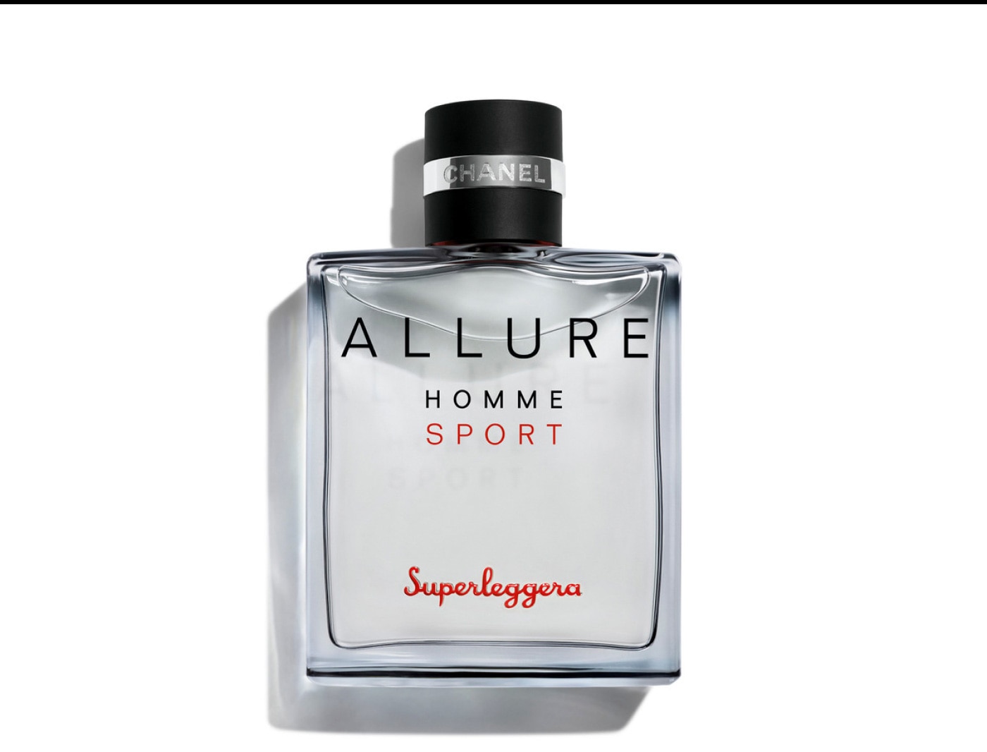 ALLURE HOMME SPORT SUPERLEGGERA EAU DE PARFUM