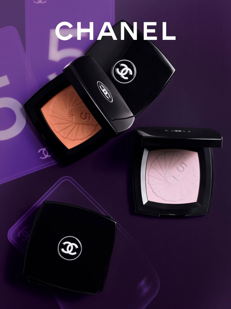 LES TAROTS DE CHANEL Collection