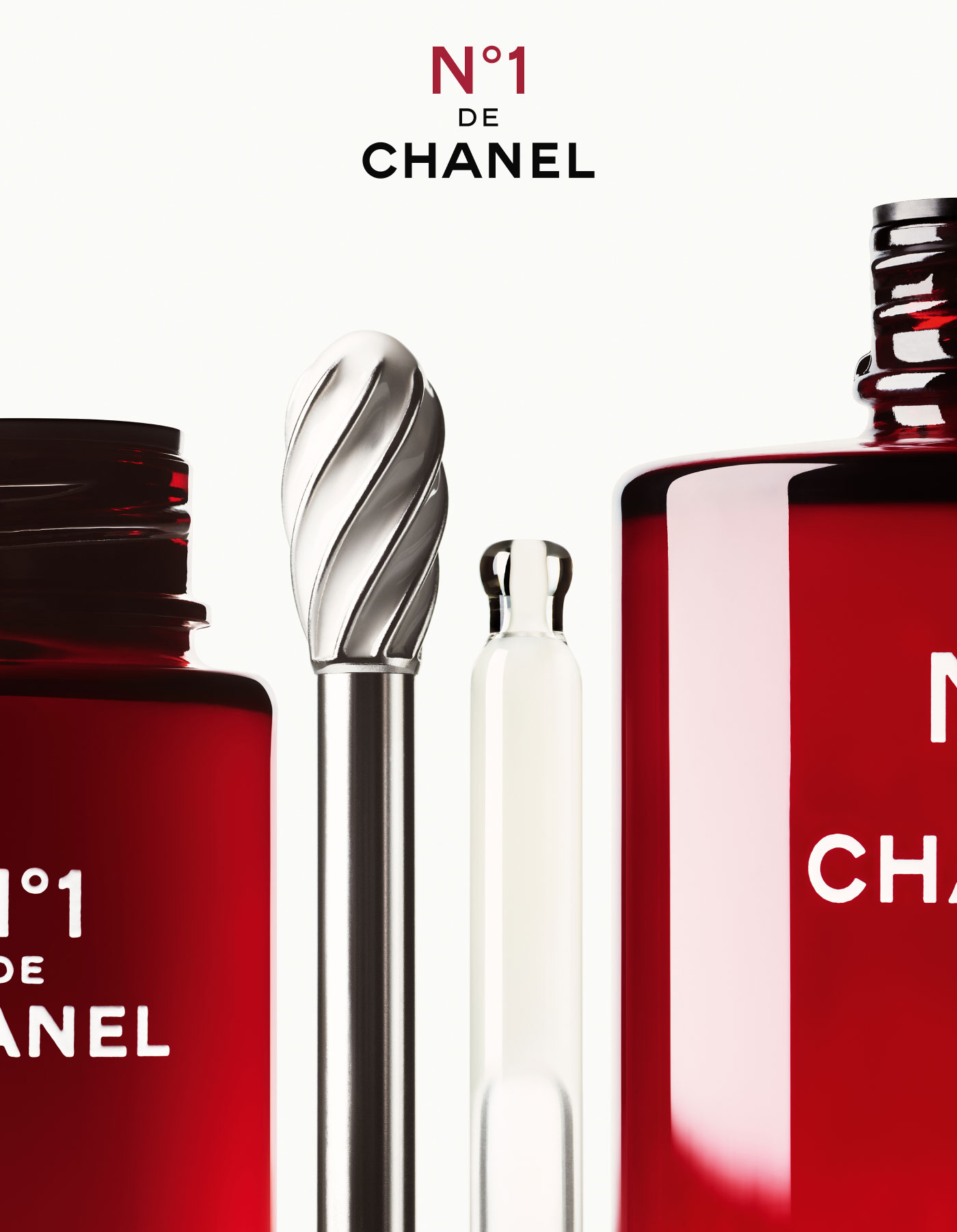 THE N°1 DE CHANEL FACE AND EYE SERUM DUO