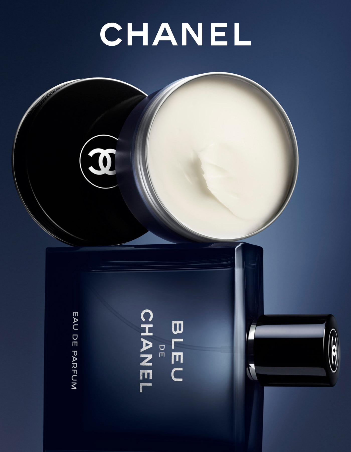 BLEU DE CHANEL ALL-OVER FRAGRANCE BALM